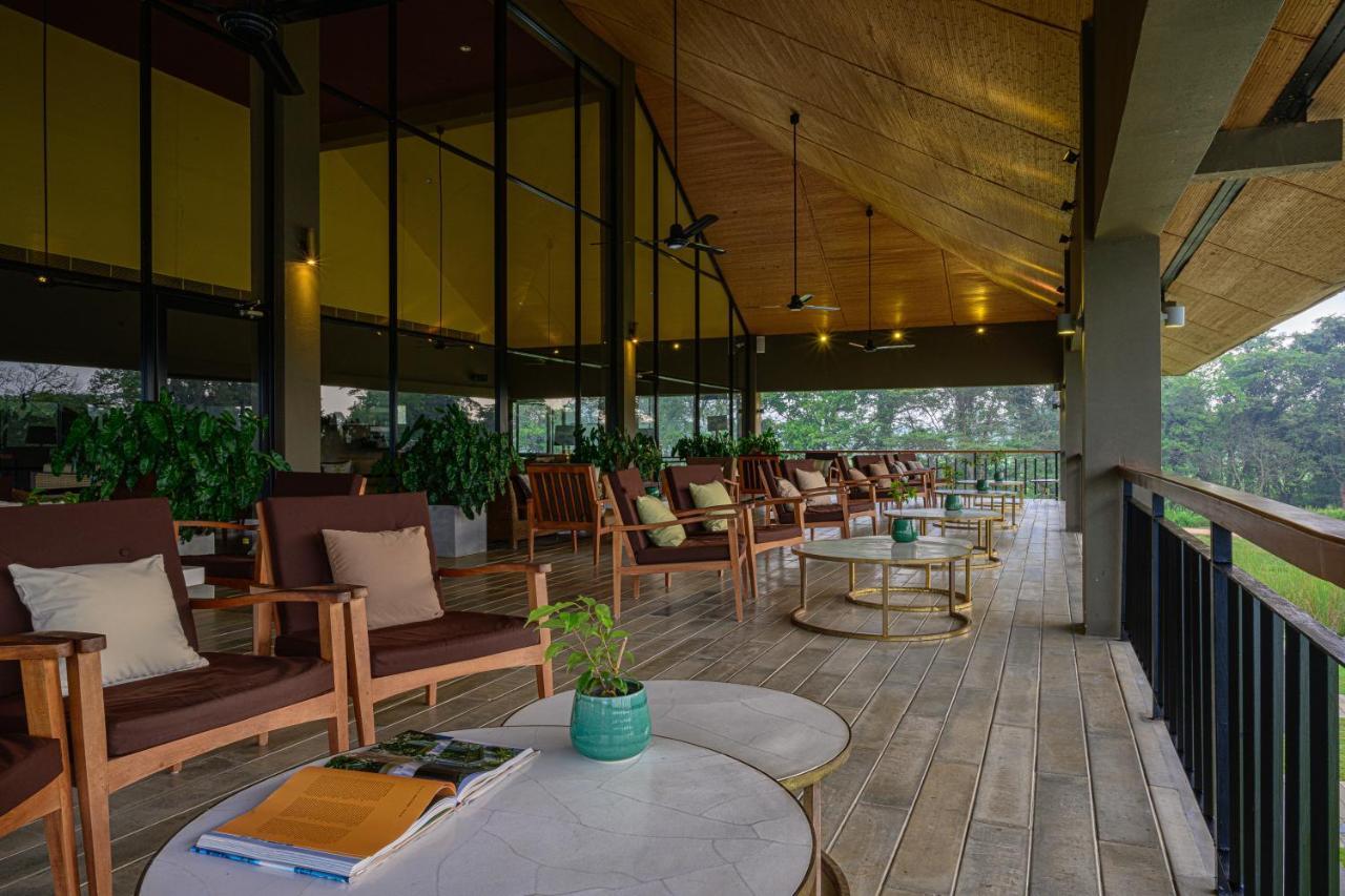 Water Garden Sigiriya - 30 Chic Designed Private Villas Overlooking Sigiriya Exterior photo