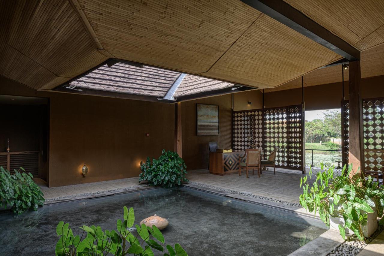 Water Garden Sigiriya - 30 Chic Designed Private Villas Overlooking Sigiriya Exterior photo