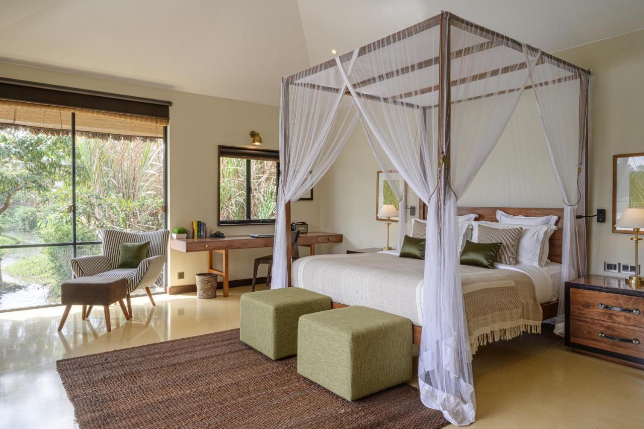 Water Garden Sigiriya - 30 Chic Designed Private Villas Overlooking Sigiriya Exterior photo